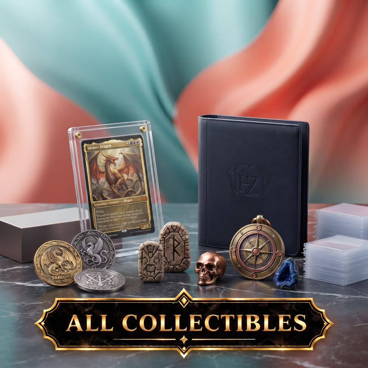 All Collectibles