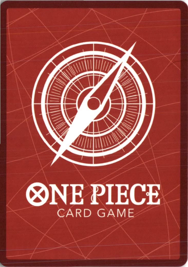 Yamato #OP16-079 - The Time of Battle - One Piece Card Game - Leader - Near Mint