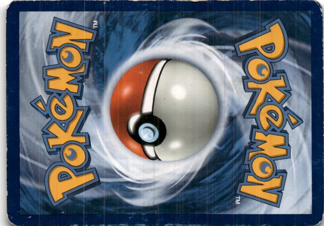 Gastrodon #29/114 - Steam Siege - Pokemon - Rare - Moderately Played