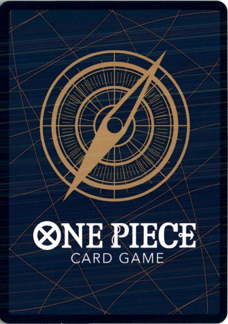 Dice #OP07-007 - 500 Years in the Future - One Piece Card Game - Common - Near Mint
