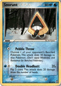 Snorunt #64/108 - Power Keepers - Pokemon - Common - Moderately Played