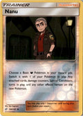 Nanu #150/181 - Team Up - Pokemon - Uncommon - Near Mint