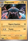 Magnezone #065/197 - Obsidian Flames - Pokemon - Uncommon - Near Mint