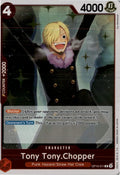 Tony Tony.Chopper #OP10-011 - Royal Blood - One Piece Card Game - Rare - Near Mint