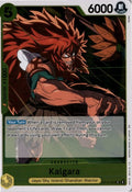 Kalgara #OP12-099 - Legacy of the Master - One Piece Card Game - Rare - Near Mint