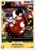 Sentomaru #OP12-104 - Legacy of the Master - One Piece Card Game - Common - Near Mint