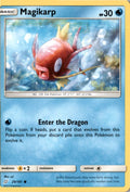 Magikarp #29/181 - Team Up - Pokemon - Common - Near Mint