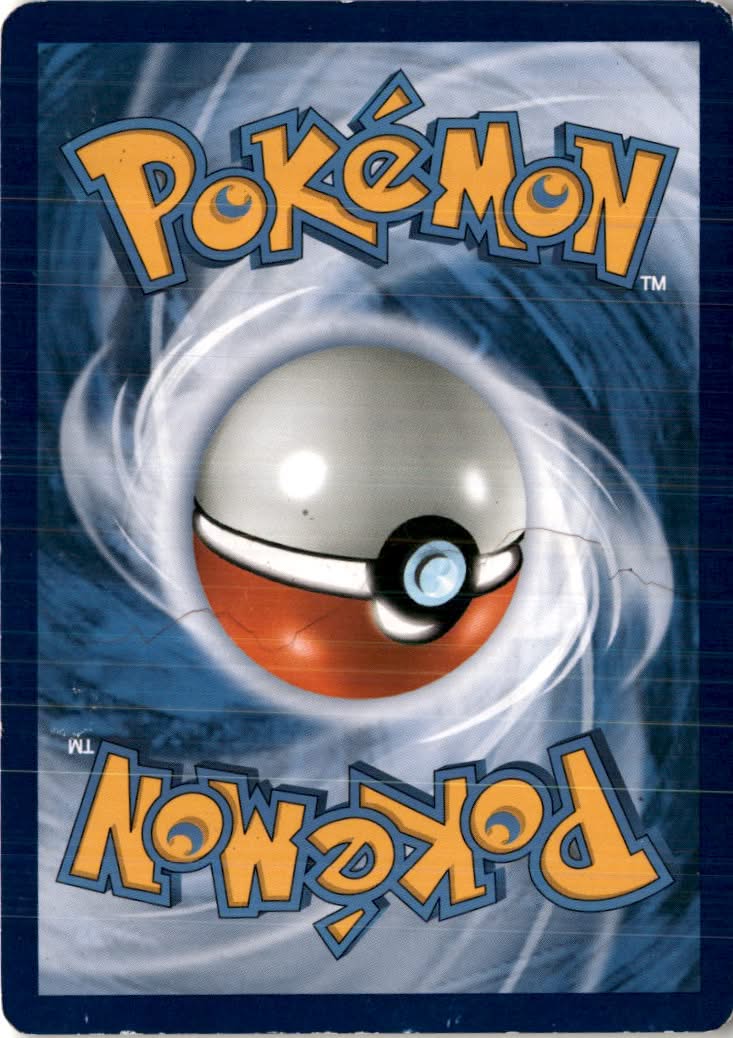 Carbink #50/124 - Fates Collide - Pokemon - Common - Moderately Played