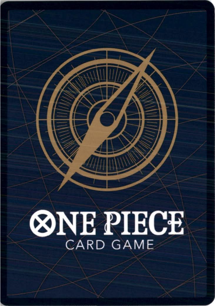 Count Niwatori #OP08-071 - Two Legends - One Piece Card Game - Common - Near Mint