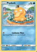 Psyduck #28/149 - Sun & Moon - Pokemon - Common - Near Mint