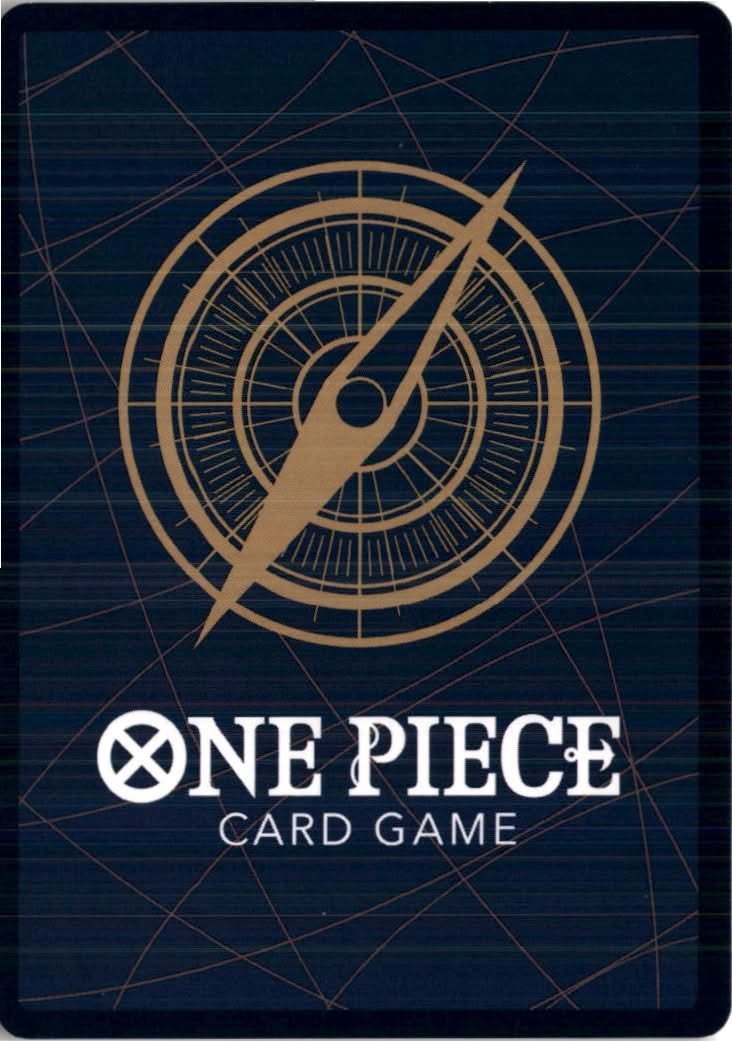 Basil Hawkins #OP08-089 - Two Legends - One Piece Card Game - Common - Near Mint