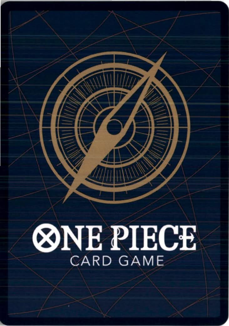 Charlotte Poire #OP08-104 - Two Legends - One Piece Card Game - Common - Near Mint