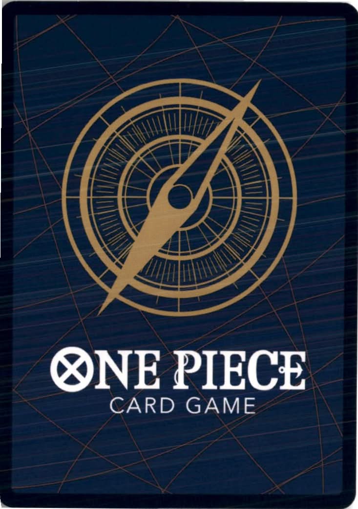 Shave #OP07-094 - 500 Years in the Future - One Piece Card Game - Uncommon - Near Mint