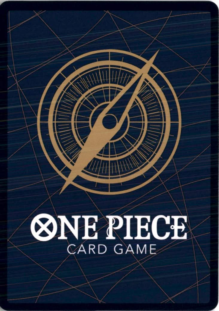 Ulti #OP08-078 - Two Legends - One Piece Card Game - Common - Near Mint