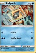 Snorunt #31/145 - Guardians Rising - Pokemon - Common - Lightly Played