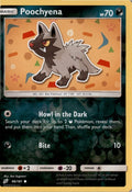 Poochyena #86/181 - Team Up - Pokemon - Common - Near Mint