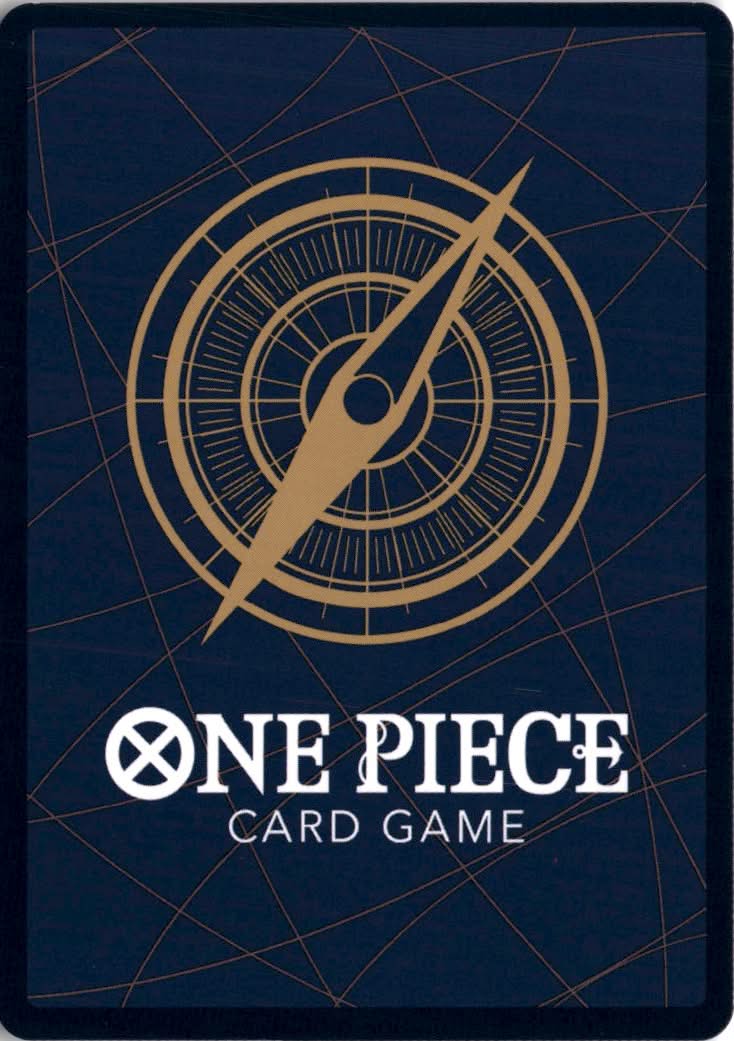 Kikunojo #OP06-104 - Wings of the Captain - One Piece Card Game - Rare - Near Mint