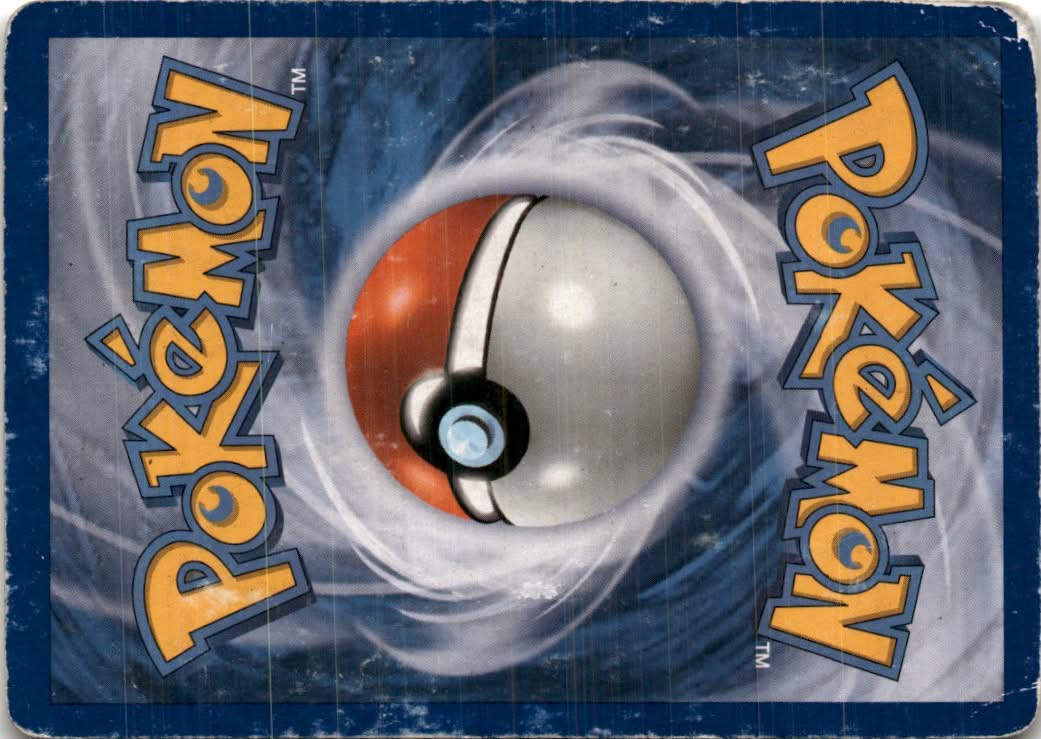 Carnivine #5/113 - Legendary Treasures - Pokemon - Uncommon - Moderately Played