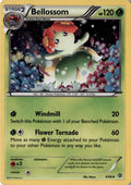 Bellossom #4/98 - Ancient Origins - Pokemon - Uncommon - Lightly Played