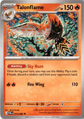 Talonflame #014/88 - Perfect Order - Pokemon - Uncommon - Near Mint