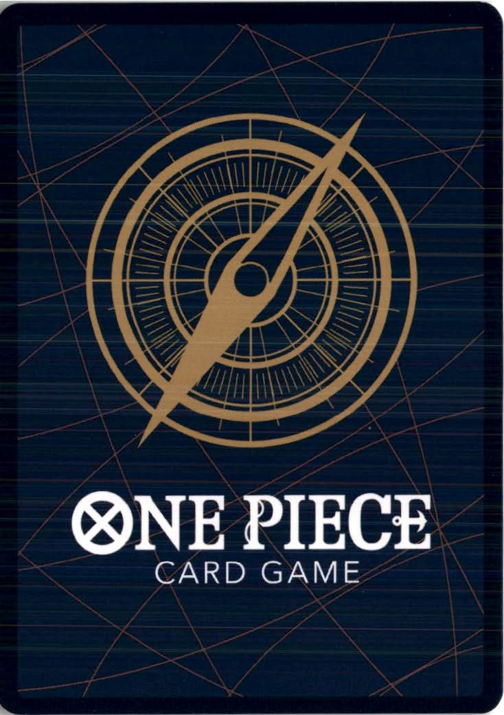 Scotch #OP10-008 - Royal Blood - One Piece Card Game - Common - Near Mint