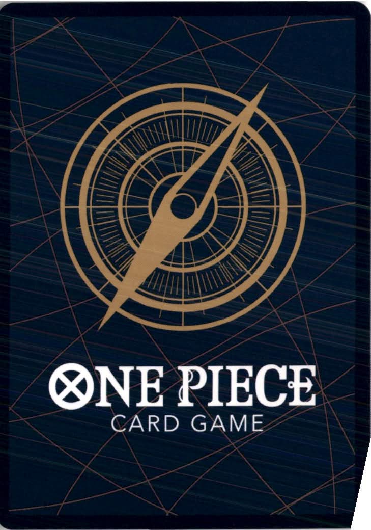 Diamante #OP10-068 - Royal Blood - One Piece Card Game - Common - Near Mint