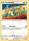 Farfetch'd #115/172 - Brilliant Stars - Pokemon - Common - Near Mint