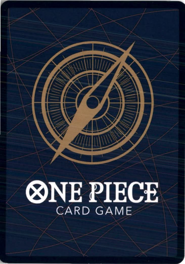 Roddy #OP08-033 - Two Legends - One Piece Card Game - Common - Near Mint