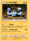 Alolan Geodude #35/181 - Team Up - Pokemon - Common - Near Mint