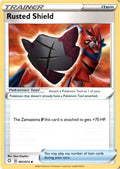 Rusted Shield #61/72 - Shining Fates - Pokemon - Uncommon - Near Mint