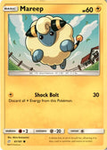 Mareep #41/181 - Team Up - Pokemon - Common - Near Mint