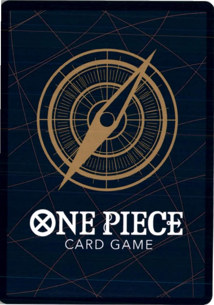 Nico Robin #OP10-089 - Royal Blood - One Piece Card Game - Common - Near Mint