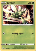 Scyther #004/189 - Astral Radiance - Pokemon - Common - Near Mint