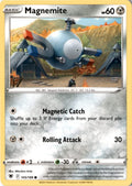 Magnemite #105/189 - Astral Radiance - Pokemon - Common - Near Mint