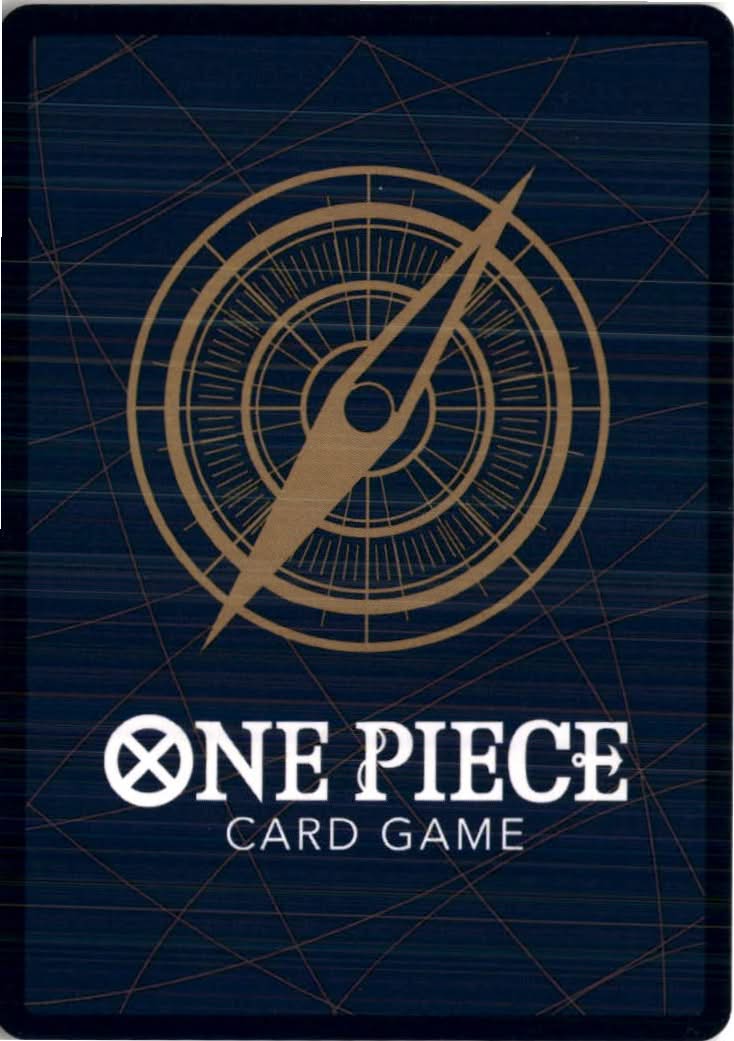 Gum-Gum UFO (LT-01 Reprint) #OP10-020 - Learn Together Deck Set - One Piece Card Game - Uncommon - Near Mint
