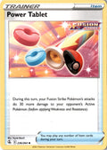 Power Tablet #236/264 - Fusion Strike - Pokemon - Uncommon - Near Mint