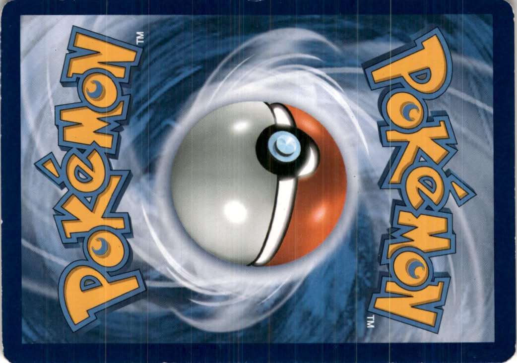 Porygon2 #104/147 - Burning Shadows - Pokemon - Uncommon - Moderately Played