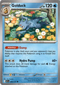 Golduck #040/217 - Ascended Heroes - Pokemon - Uncommon - Near Mint