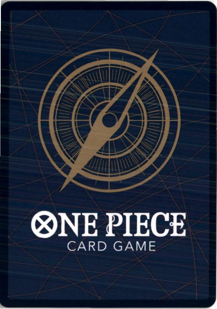 Ten-Layer Igloo (Reprint) (PRB-02 Reprint) #OP10-018 - Premium Booster -The Best- Vol. 2 - One Piece Card Game - Common - Near Mint