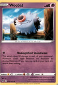 Woobat #73/185 - Vivid Voltage - Pokemon - Common - Near Mint