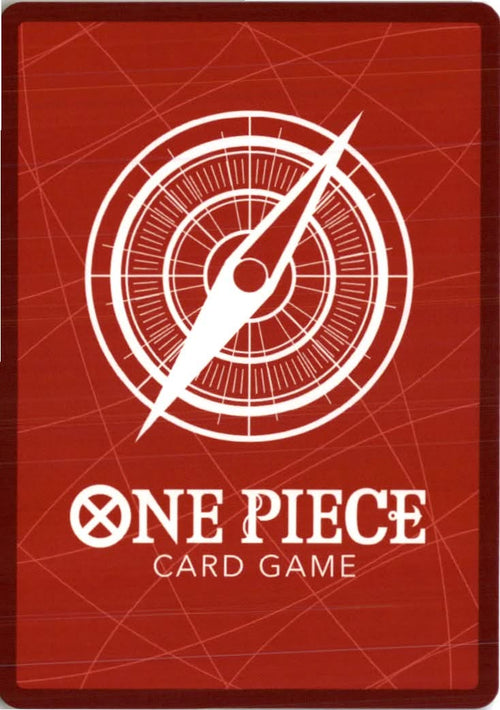 Boa Hancock #OP14-041 - The Azure Sea's Seven - One Piece Card Game - Leader - Near Mint