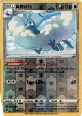 Altaria #49/73 - Champion's Path - Pokemon - Holo Rare - Near Mint