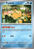 Psyduck #039/217 - Ascended Heroes - Pokemon - Common - Near Mint