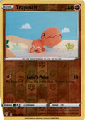 Trapinch #89/189 - Darkness Ablaze - Pokemon - Common - Near Mint