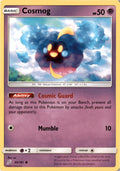 Cosmog #69/181 - Team Up - Pokemon - Common - Near Mint