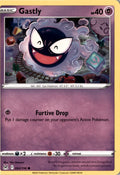 Gastly #064/196 - Lost Origin - Pokemon - Common - Near Mint