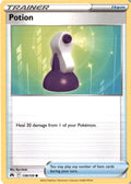 Potion #139/159 - Crown Zenith - Pokemon - Common - Near Mint