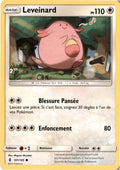 Chansey #101/145 - Guardians Rising - Pokemon - Common - Near Mint