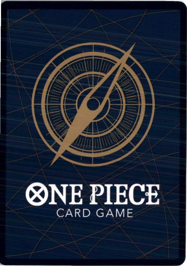 Roronoa Zoro #OP10-113 - Royal Blood - One Piece Card Game - Uncommon - Near Mint