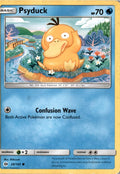 Psyduck #28/149 - Sun & Moon - Pokemon - Common - Moderately Played